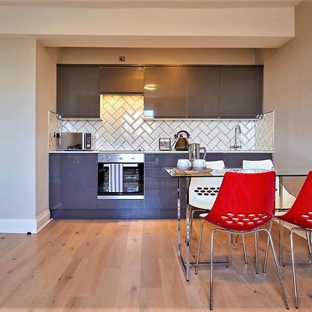 Dover Place - Your Apartment Bristol Ngoại thất bức ảnh