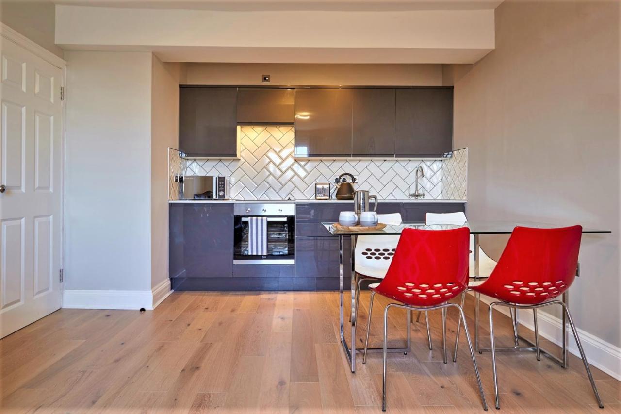 Dover Place - Your Apartment Bristol Ngoại thất bức ảnh