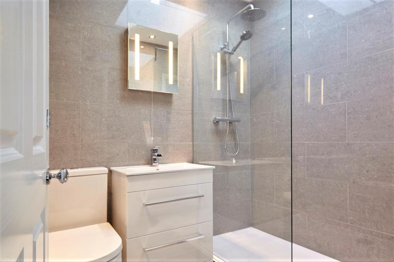 Dover Place - Your Apartment Bristol Ngoại thất bức ảnh
