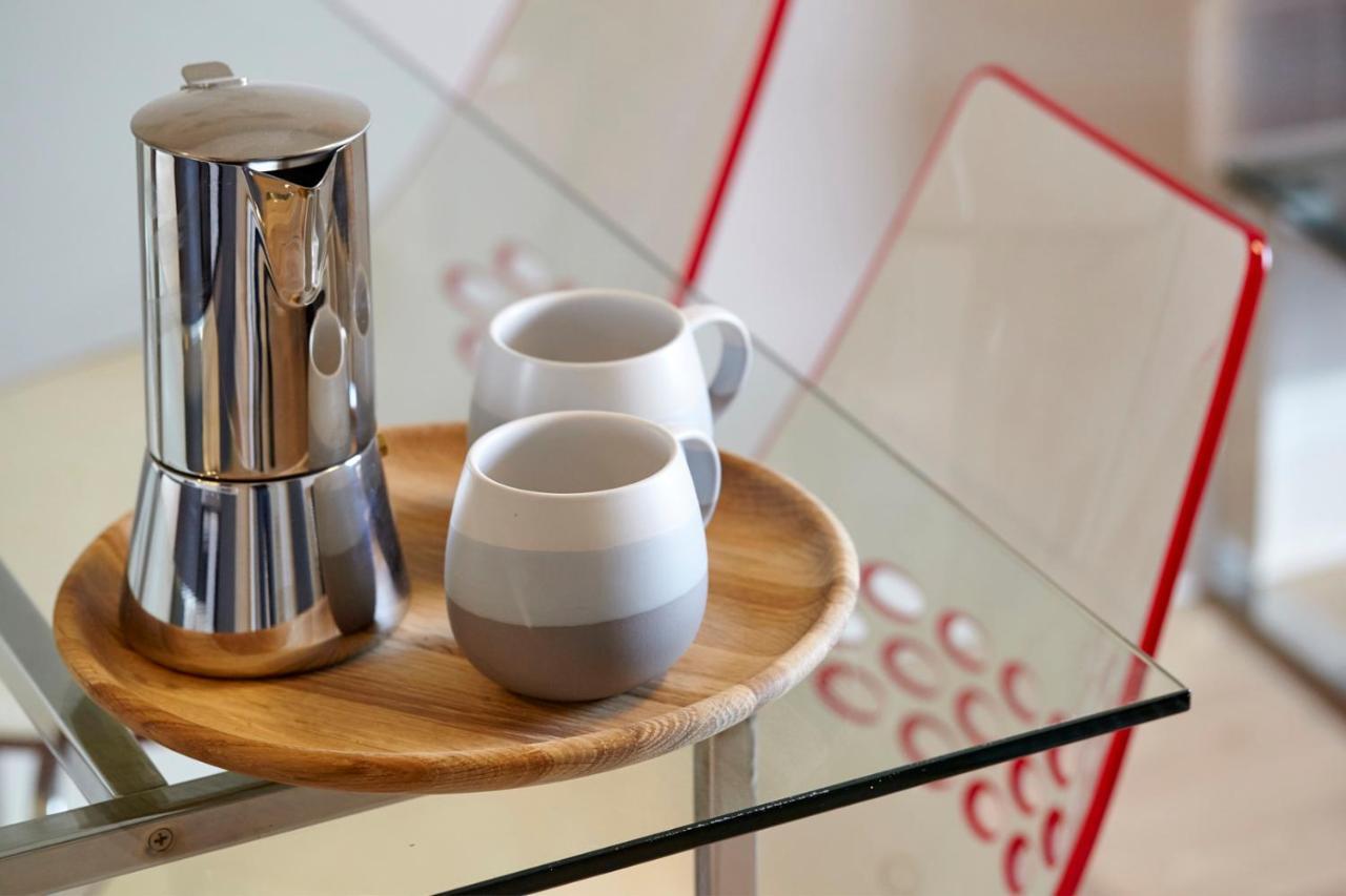 Dover Place - Your Apartment Bristol Ngoại thất bức ảnh