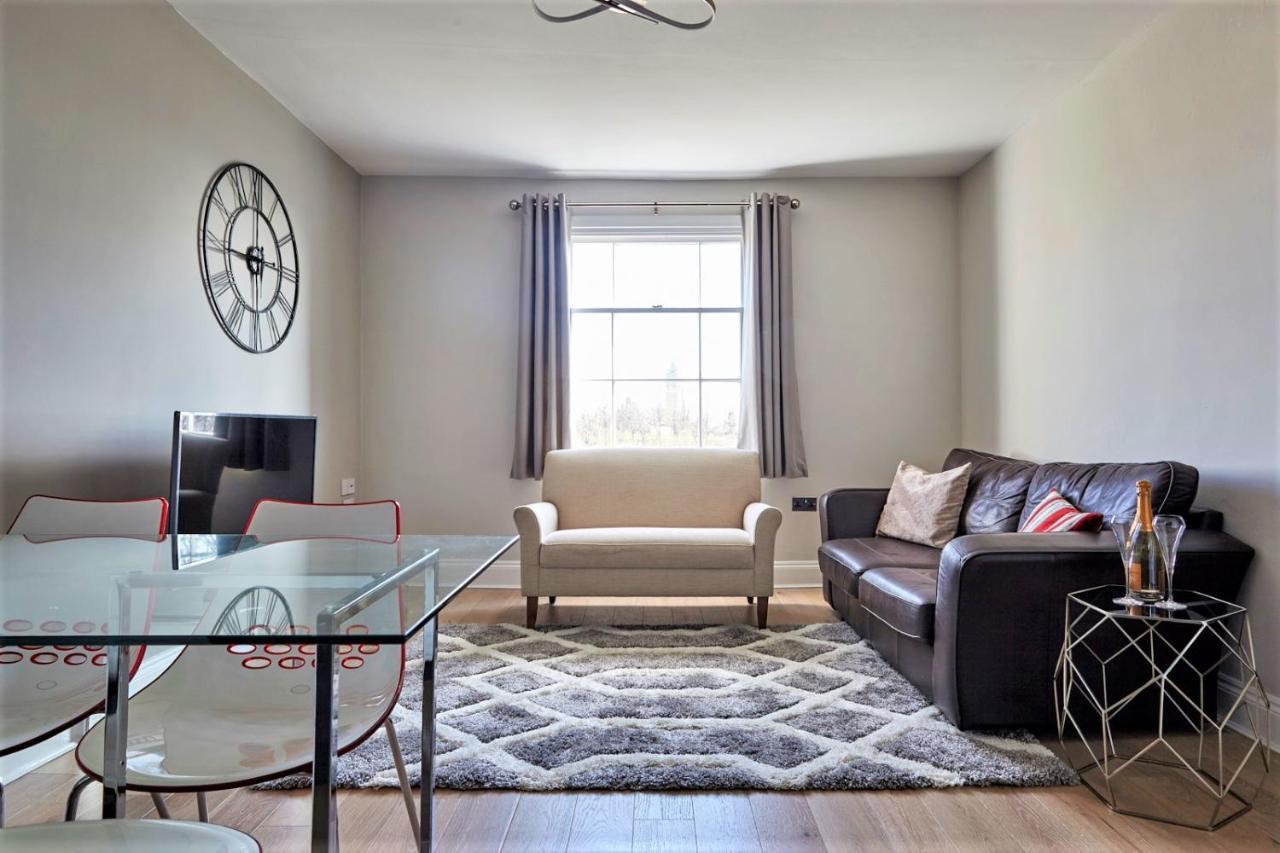 Dover Place - Your Apartment Bristol Ngoại thất bức ảnh