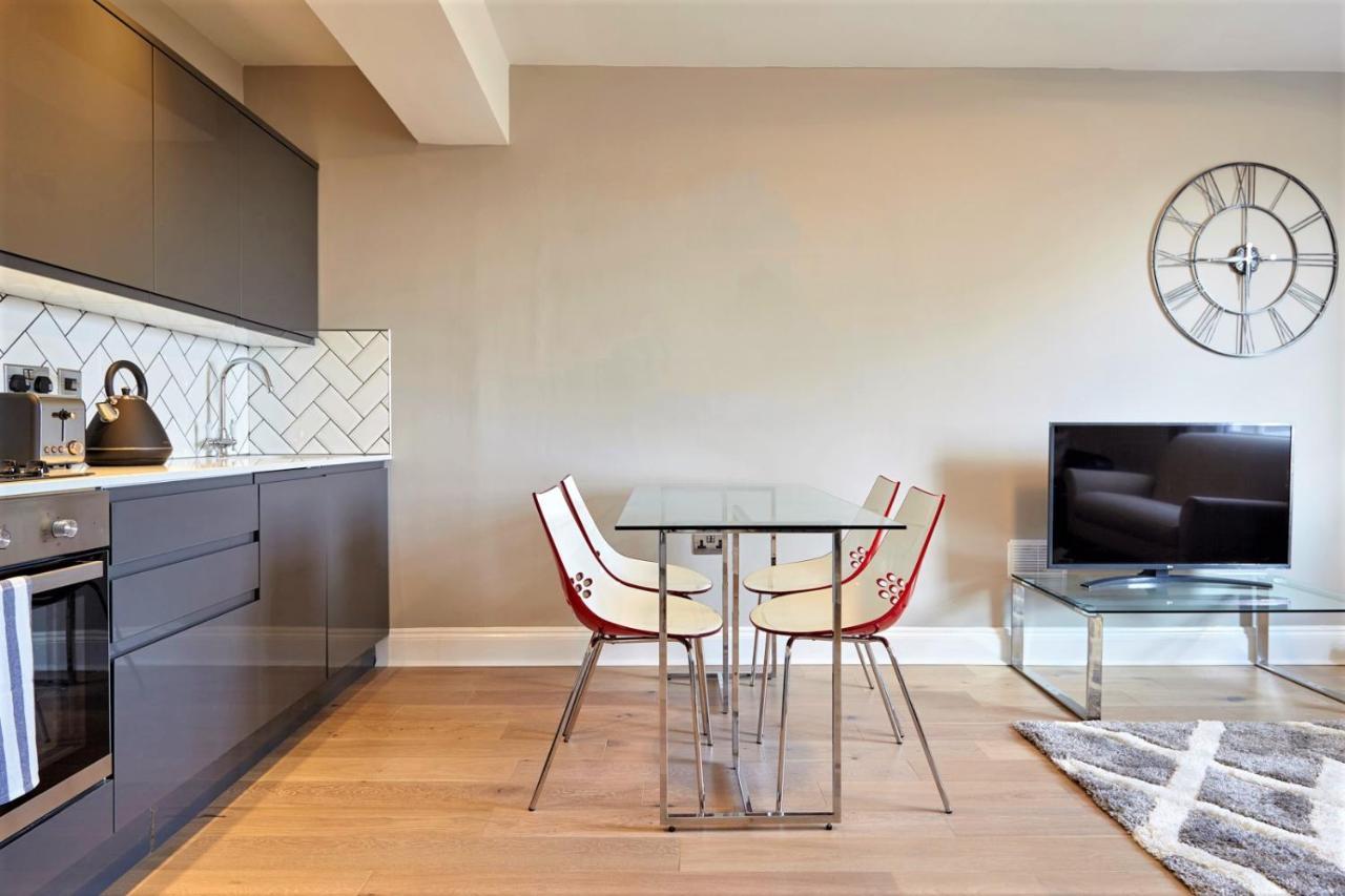 Dover Place - Your Apartment Bristol Ngoại thất bức ảnh
