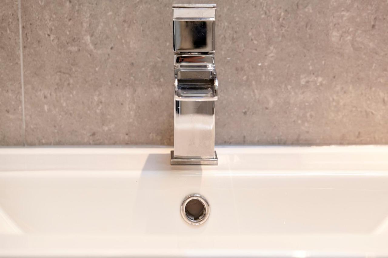 Dover Place - Your Apartment Bristol Ngoại thất bức ảnh