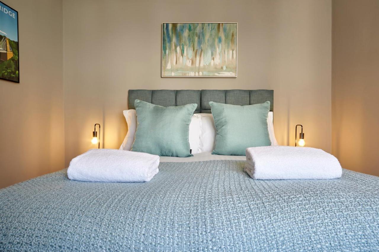 Dover Place - Your Apartment Bristol Ngoại thất bức ảnh