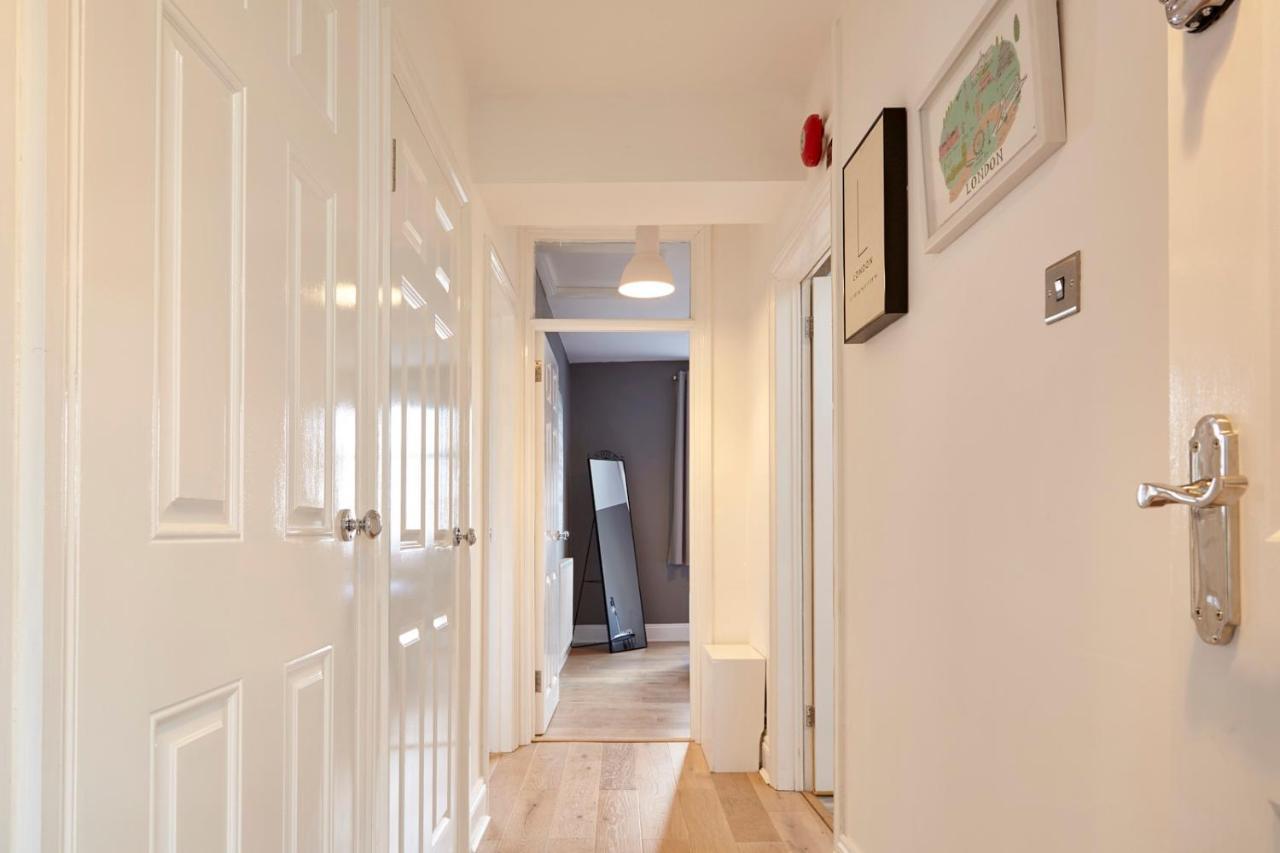 Dover Place - Your Apartment Bristol Ngoại thất bức ảnh