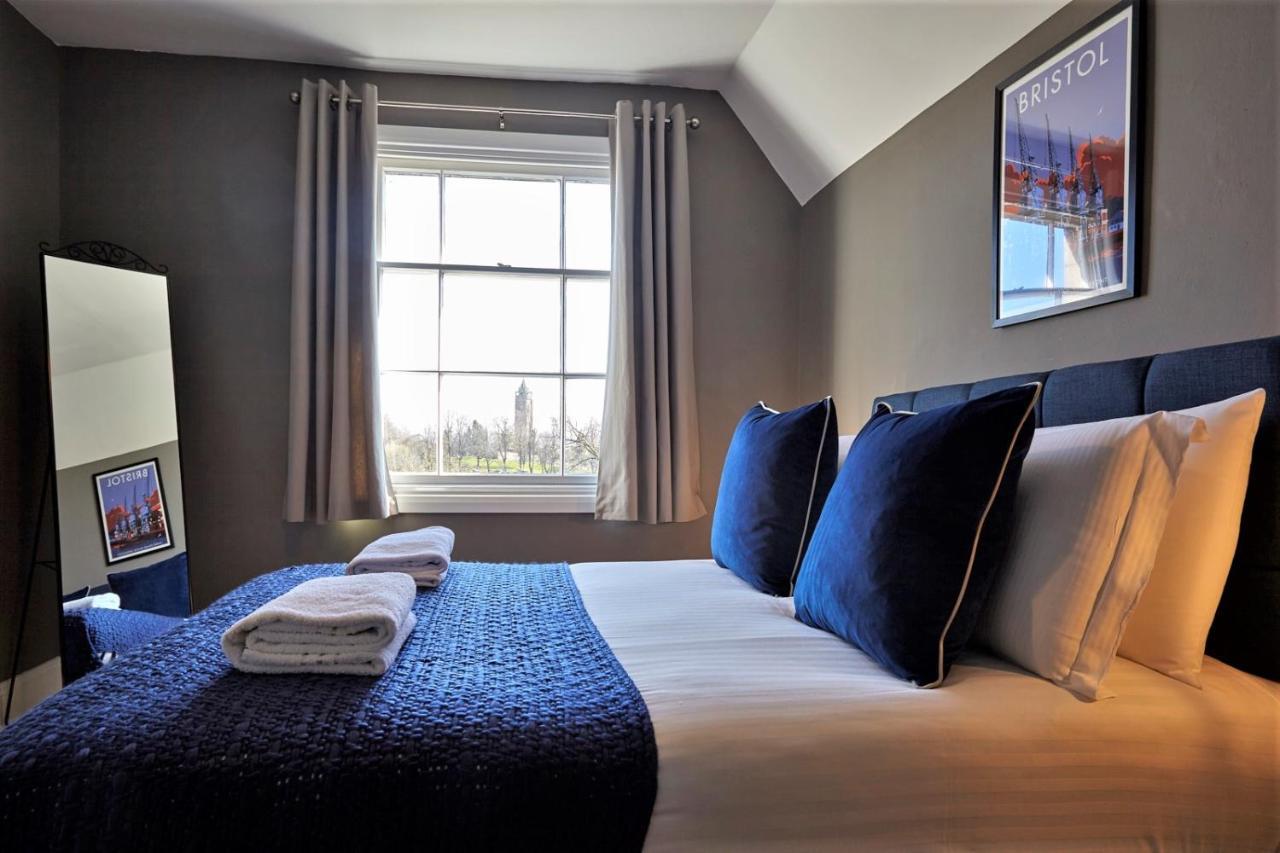 Dover Place - Your Apartment Bristol Ngoại thất bức ảnh