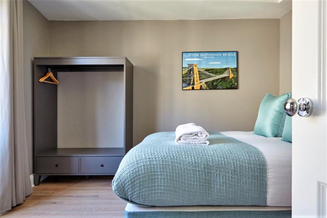 Dover Place - Your Apartment Bristol Ngoại thất bức ảnh