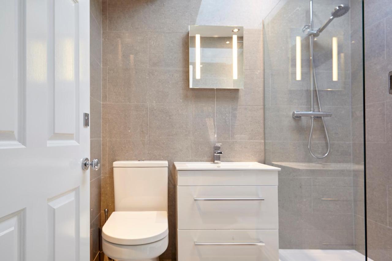 Dover Place - Your Apartment Bristol Ngoại thất bức ảnh