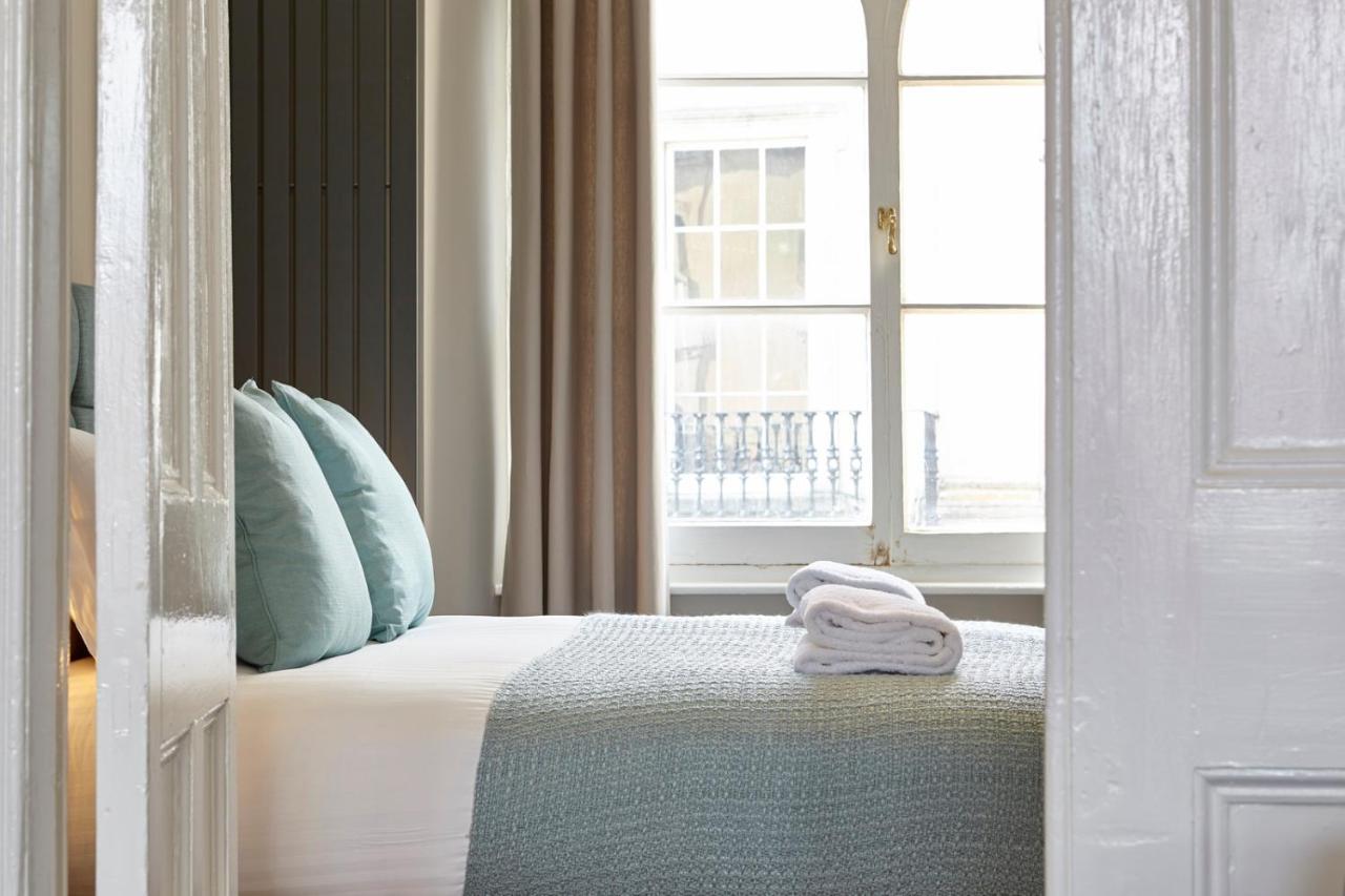 Dover Place - Your Apartment Bristol Ngoại thất bức ảnh
