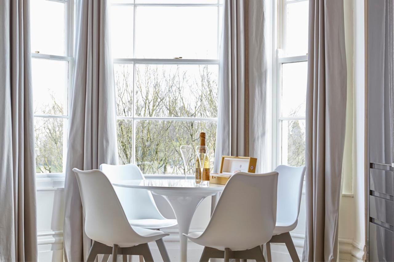 Dover Place - Your Apartment Bristol Ngoại thất bức ảnh