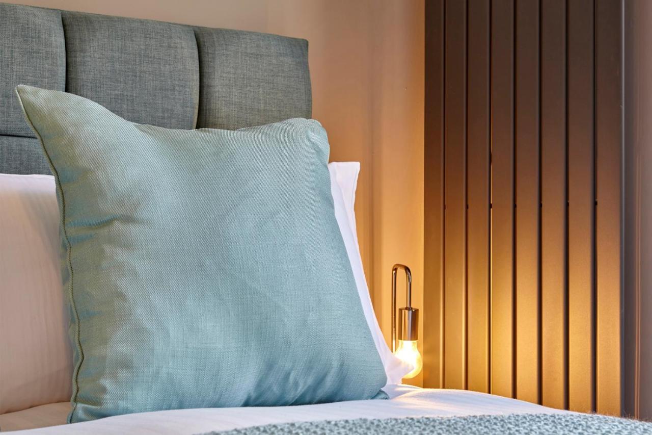 Dover Place - Your Apartment Bristol Ngoại thất bức ảnh