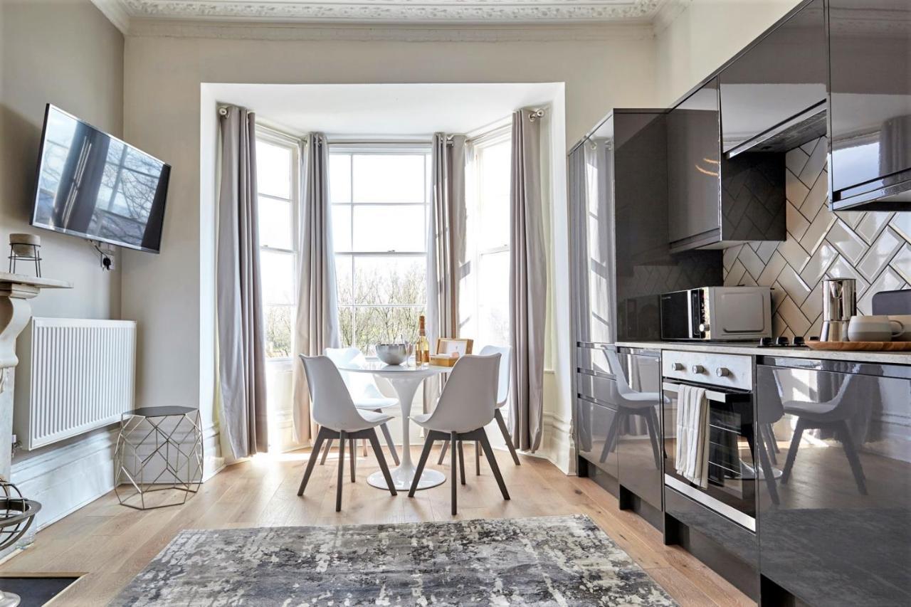 Dover Place - Your Apartment Bristol Ngoại thất bức ảnh