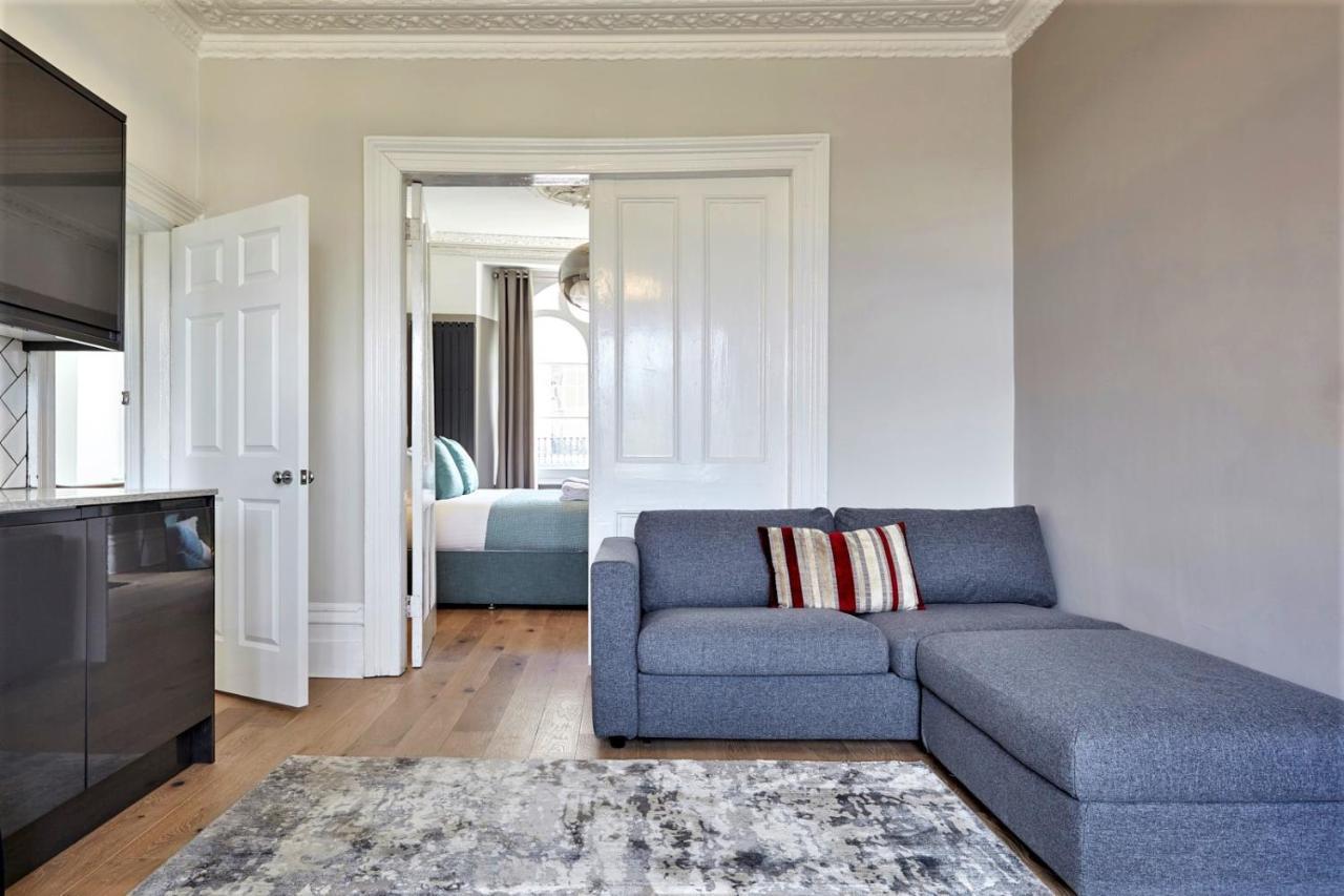 Dover Place - Your Apartment Bristol Ngoại thất bức ảnh