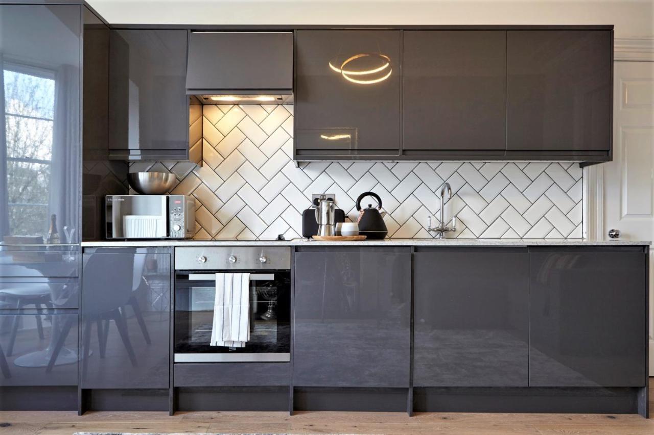 Dover Place - Your Apartment Bristol Ngoại thất bức ảnh