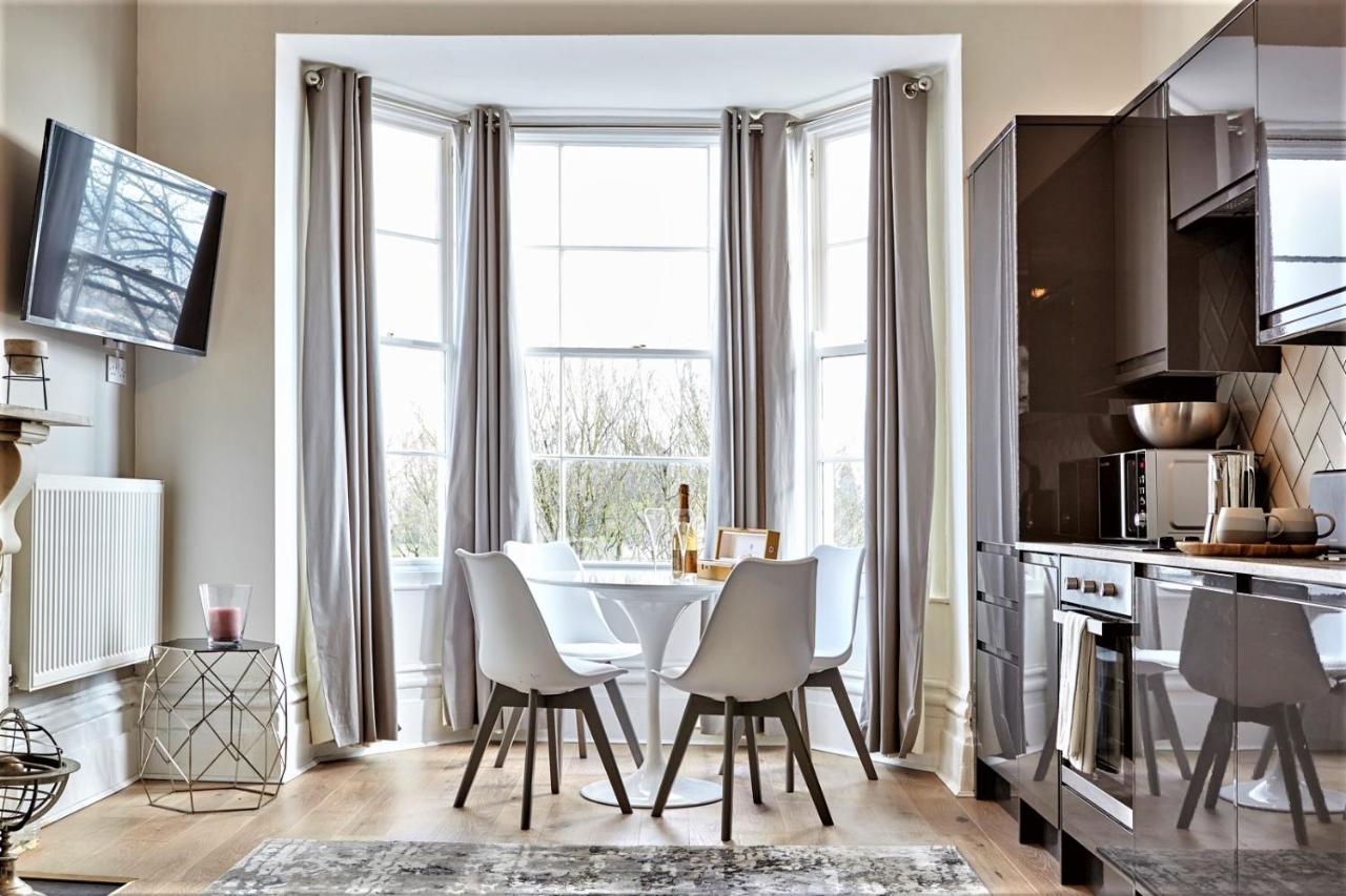 Dover Place - Your Apartment Bristol Ngoại thất bức ảnh