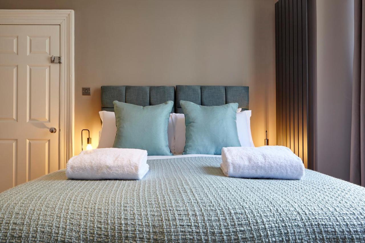Dover Place - Your Apartment Bristol Ngoại thất bức ảnh