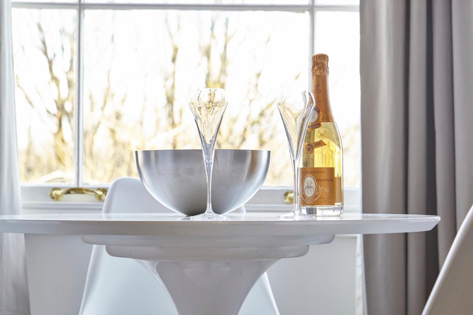 Dover Place - Your Apartment Bristol Ngoại thất bức ảnh