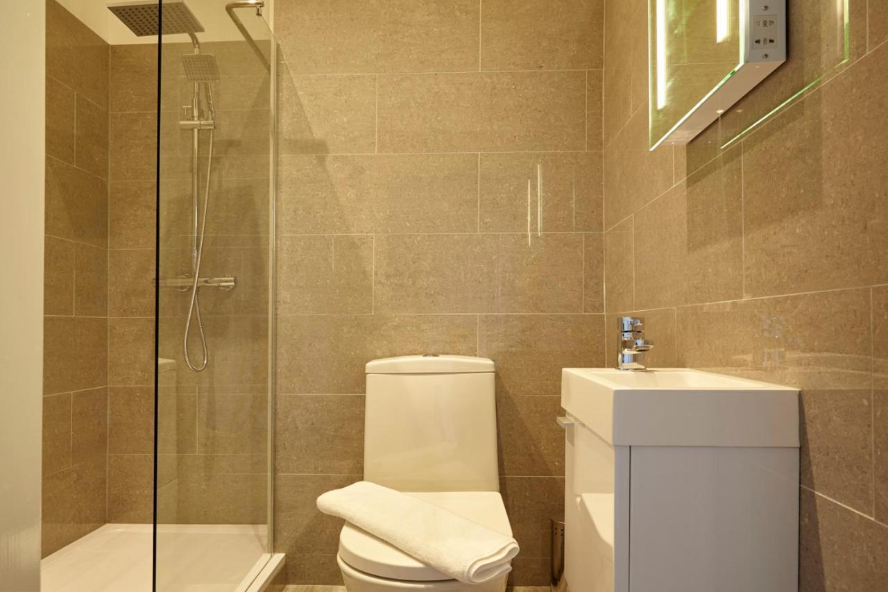 Dover Place - Your Apartment Bristol Ngoại thất bức ảnh