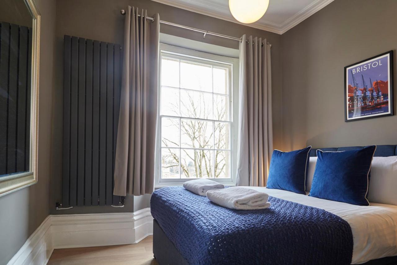 Dover Place - Your Apartment Bristol Ngoại thất bức ảnh