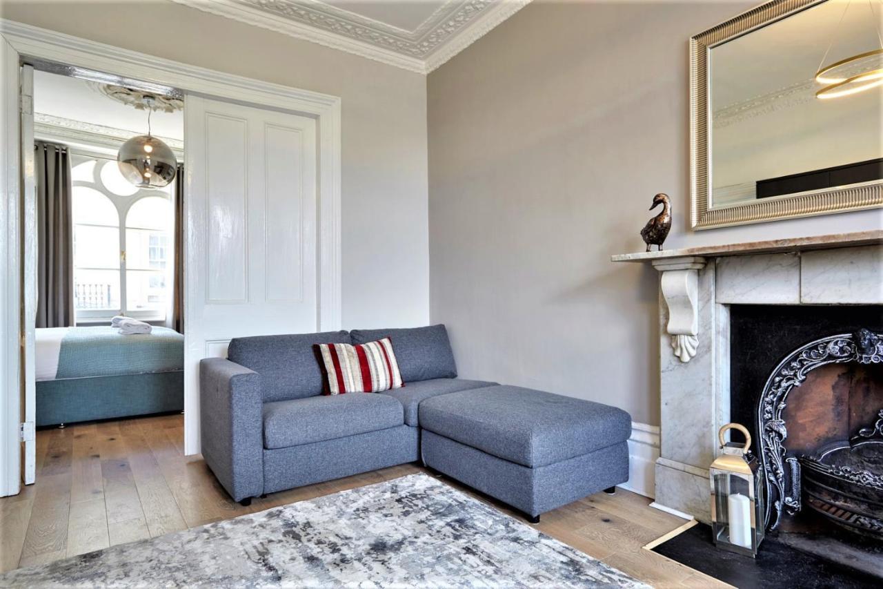 Dover Place - Your Apartment Bristol Ngoại thất bức ảnh