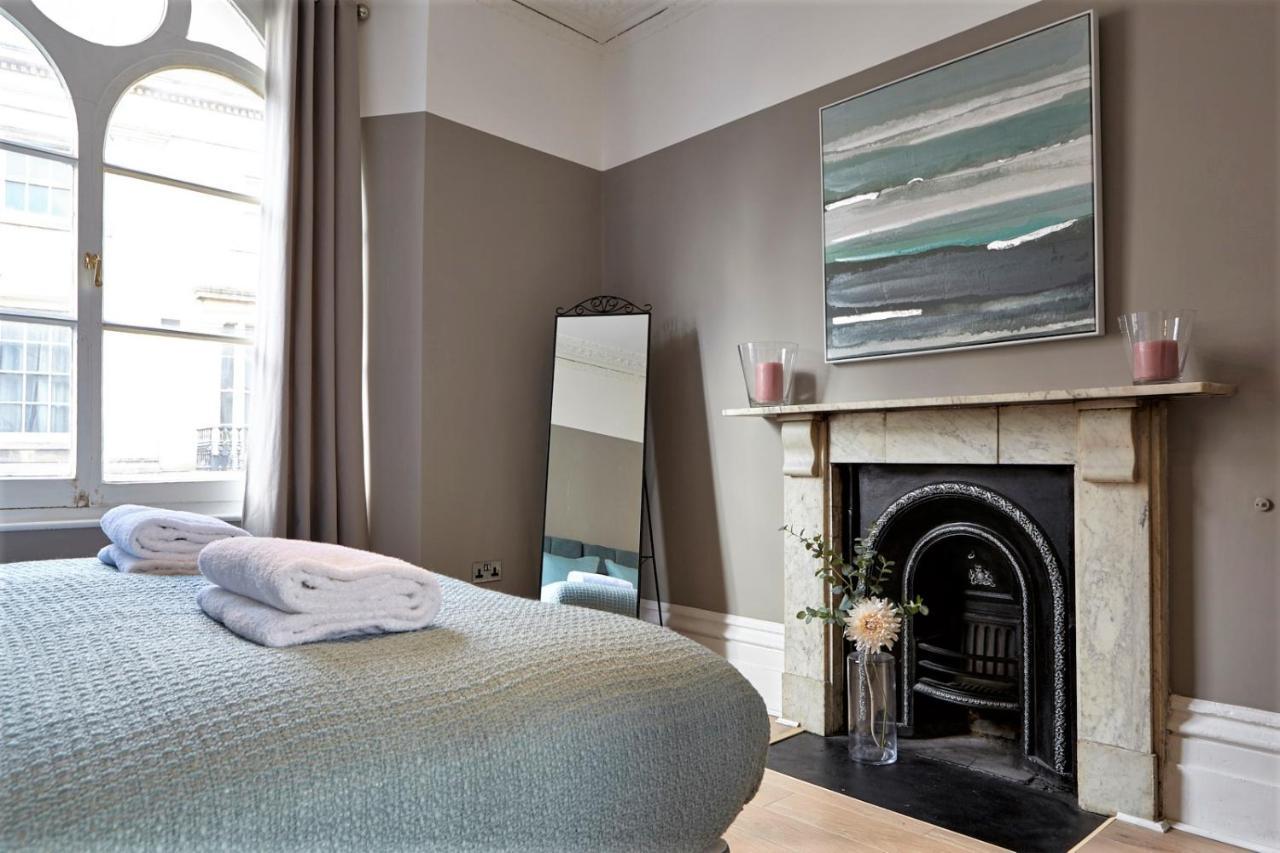 Dover Place - Your Apartment Bristol Ngoại thất bức ảnh