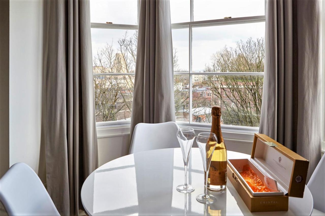 Dover Place - Your Apartment Bristol Ngoại thất bức ảnh