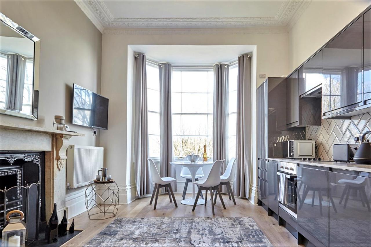 Dover Place - Your Apartment Bristol Ngoại thất bức ảnh