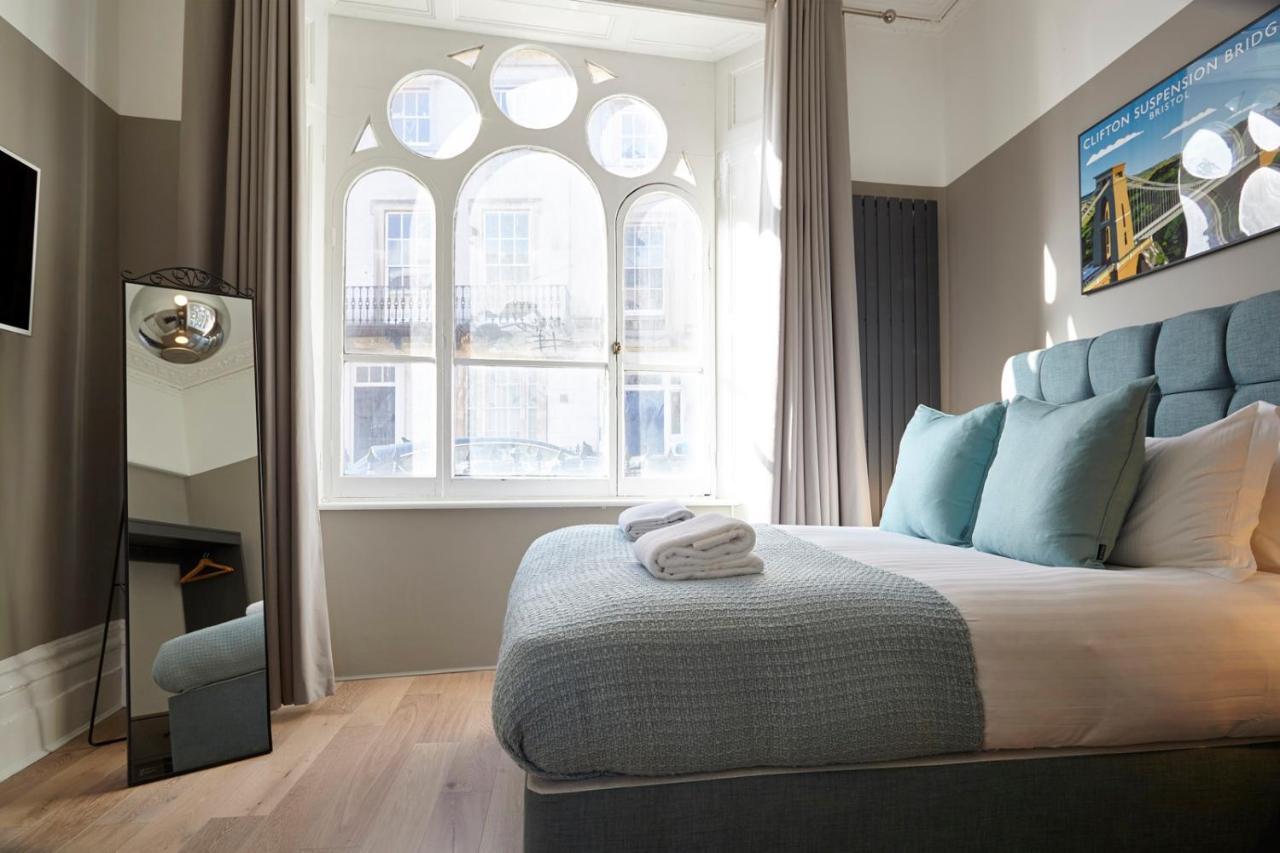 Dover Place - Your Apartment Bristol Ngoại thất bức ảnh