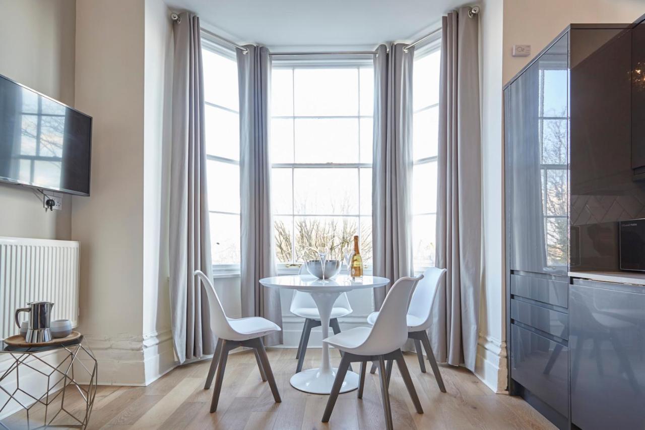 Dover Place - Your Apartment Bristol Ngoại thất bức ảnh