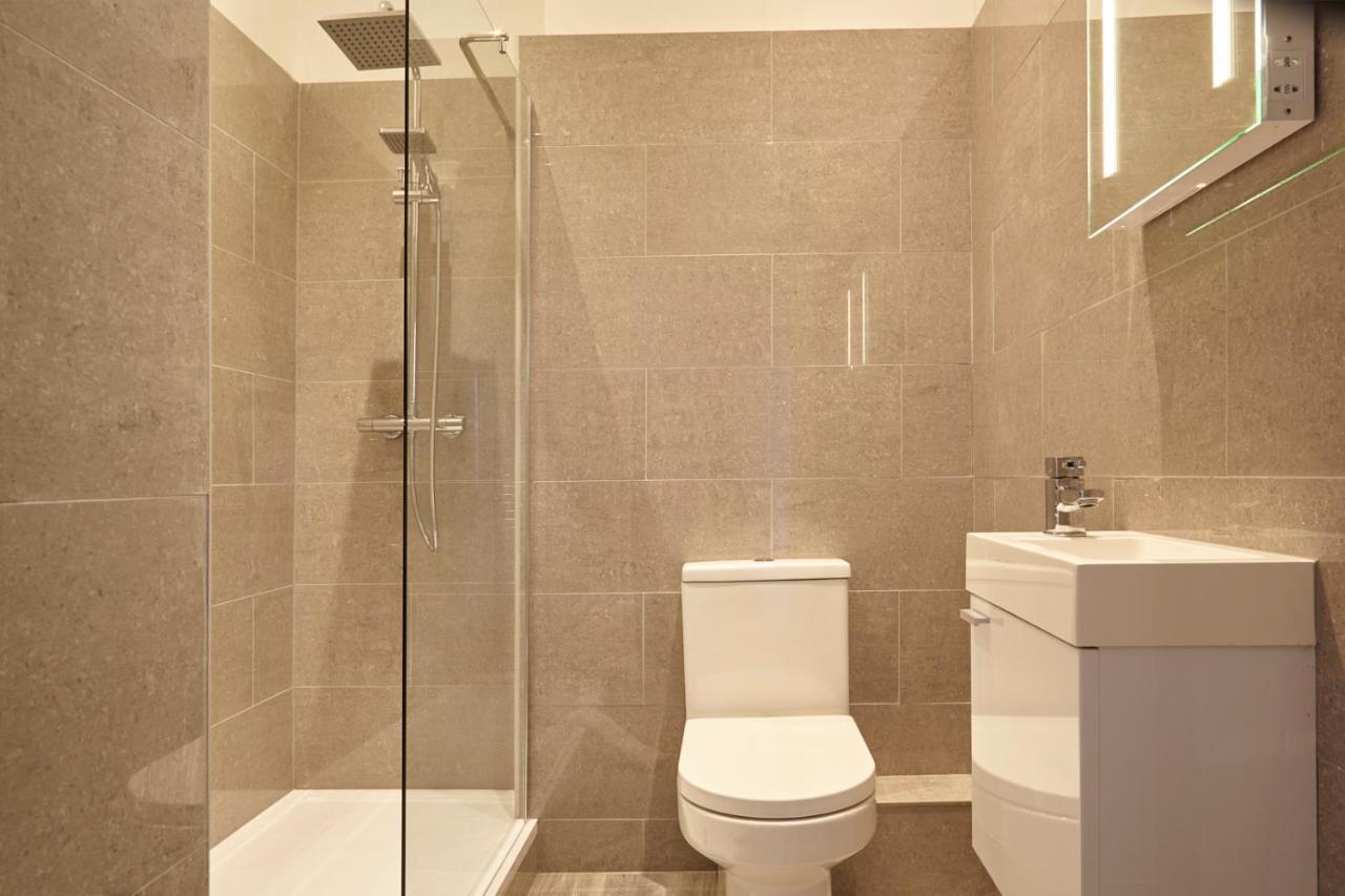 Dover Place - Your Apartment Bristol Ngoại thất bức ảnh