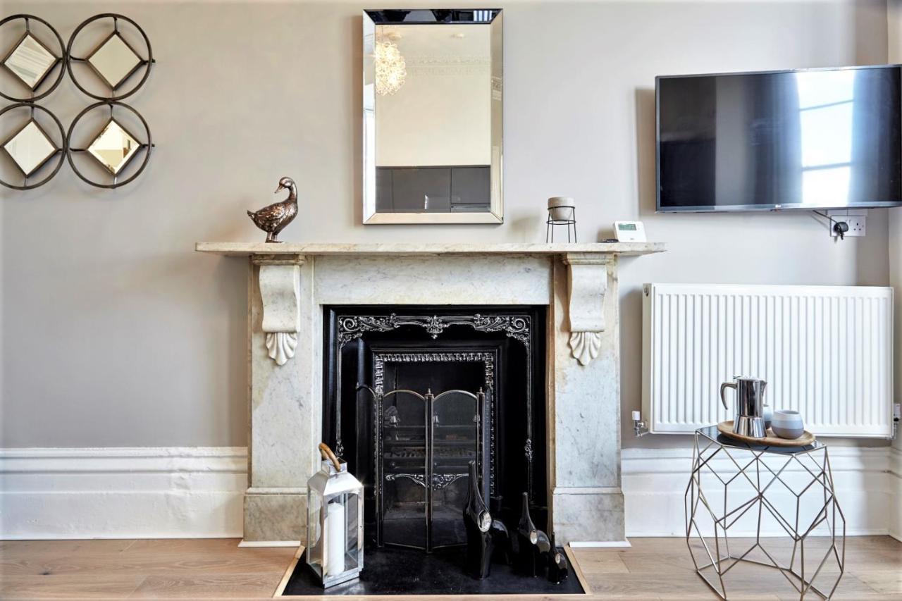 Dover Place - Your Apartment Bristol Ngoại thất bức ảnh
